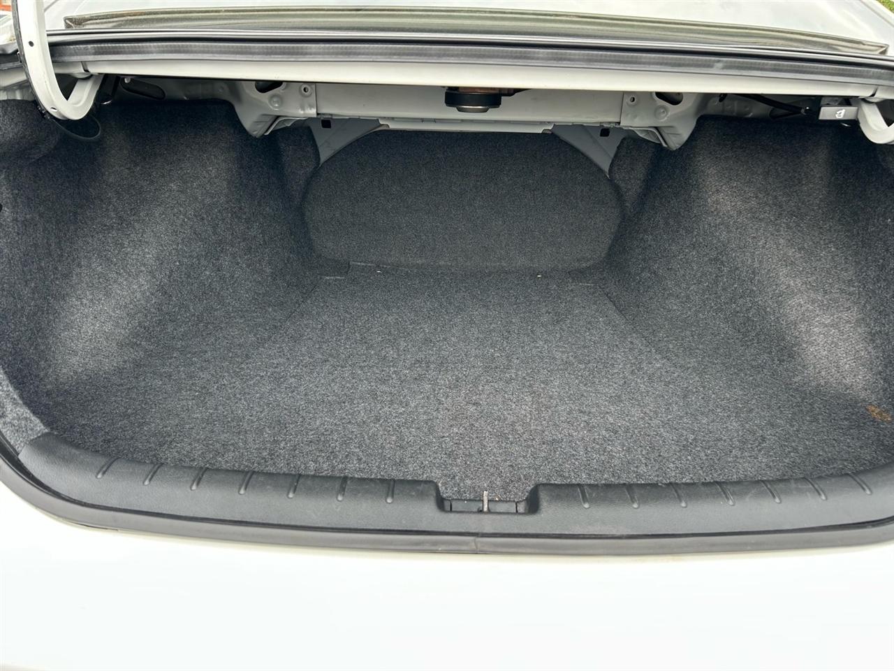 Honda Accord Sdn 4dr I4 CVT EX-L 2013