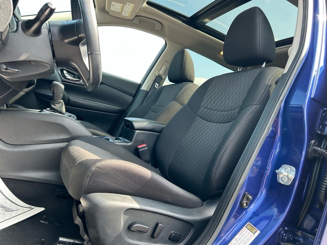 Nissan Rogue AWD SL 2020