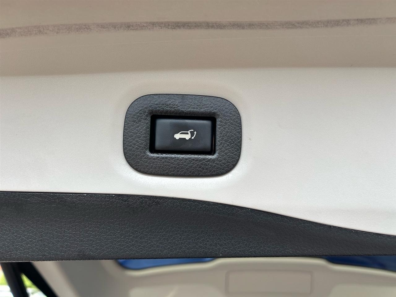 Nissan Rogue AWD SL 2020