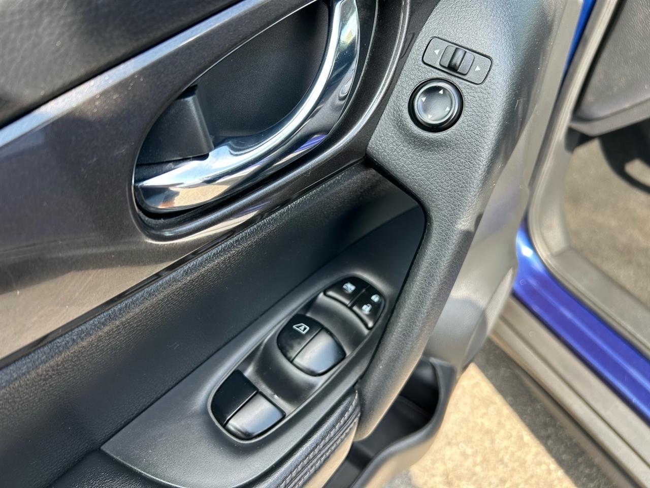 Nissan Rogue AWD SL 2020