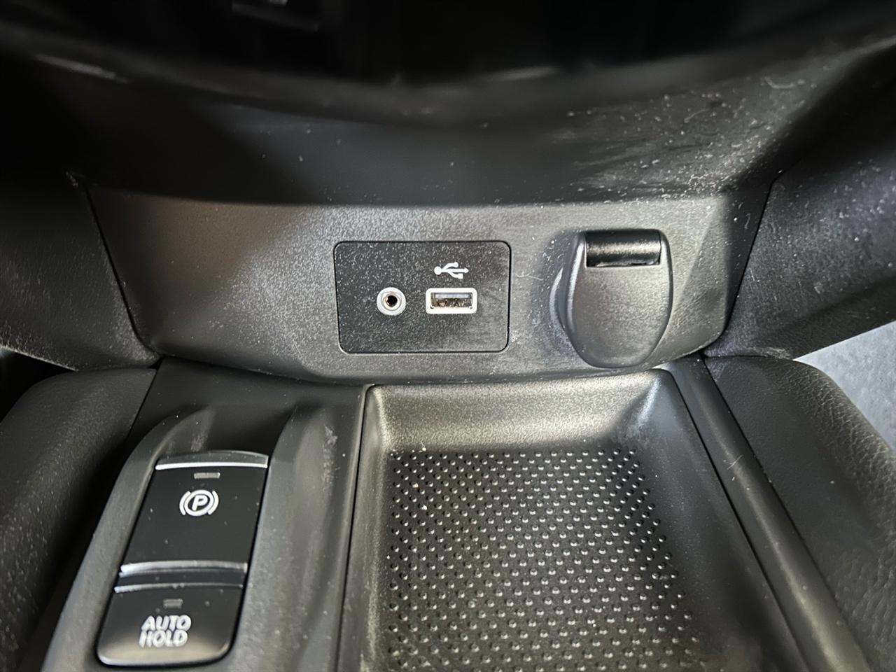 Nissan Rogue AWD SL 2020