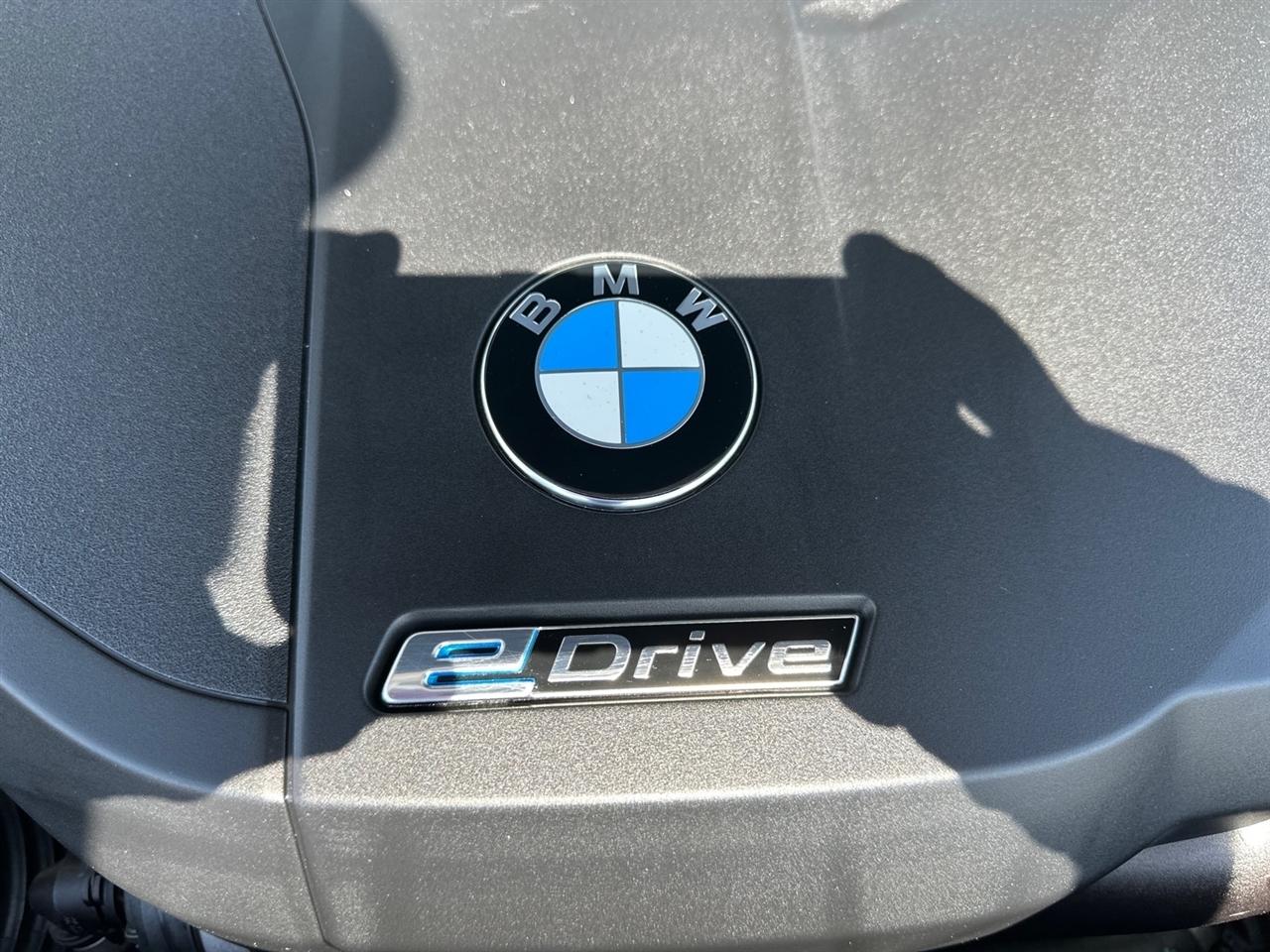 BMW 7 Series 745e xDrive iPerformance Plug-In Hybrid 2020