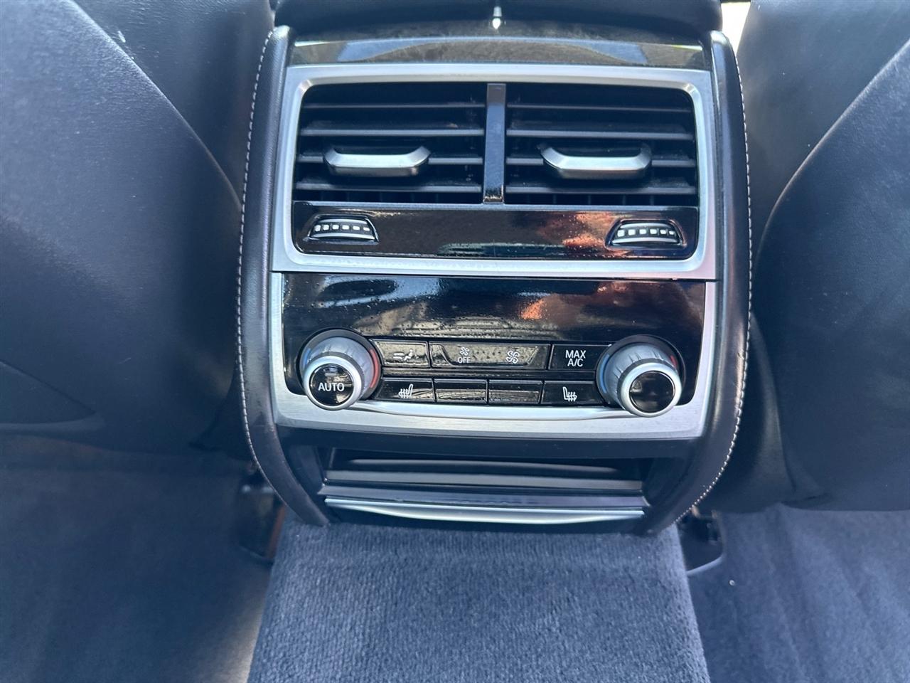 BMW 7 Series 745e xDrive iPerformance Plug-In Hybrid 2020