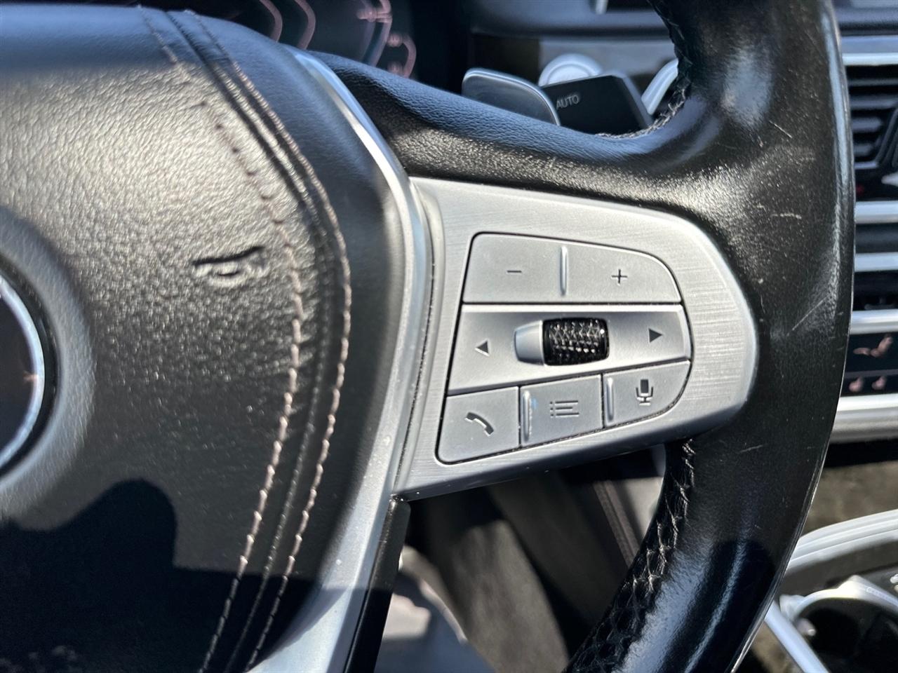 BMW 7 Series 745e xDrive iPerformance Plug-In Hybrid 2020