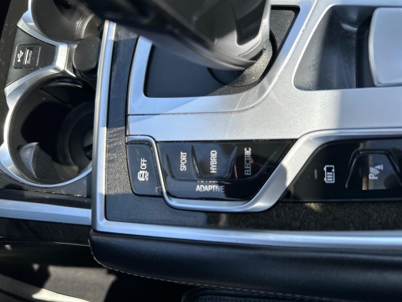 BMW 7 Series 745e xDrive iPerformance Plug-In Hybrid 2020