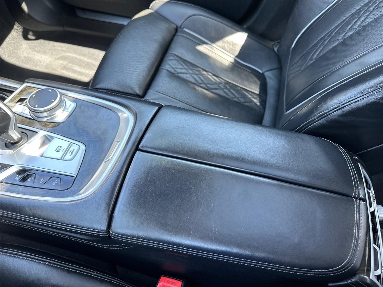 BMW 7 Series 745e xDrive iPerformance Plug-In Hybrid 2020