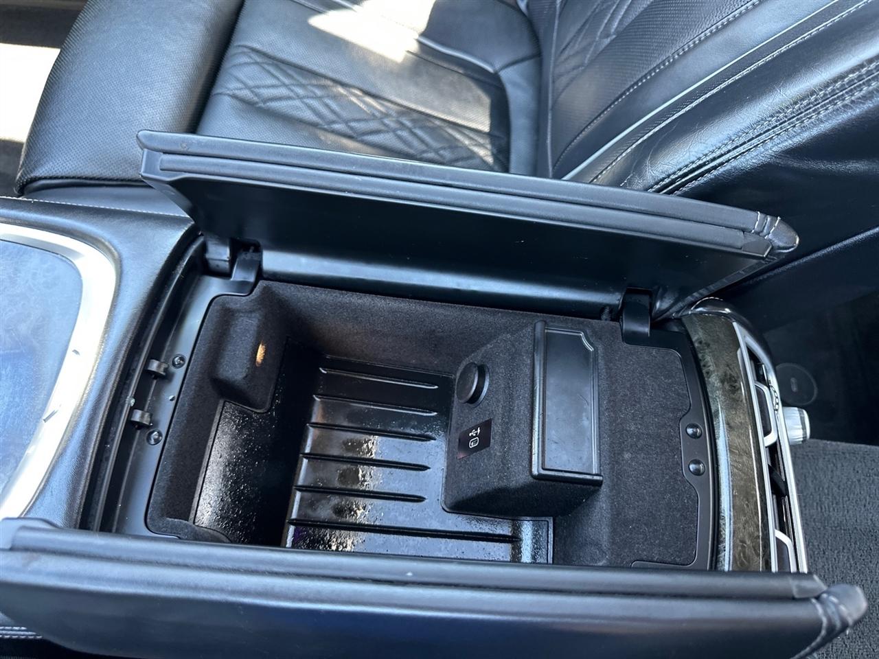 BMW 7 Series 745e xDrive iPerformance Plug-In Hybrid 2020