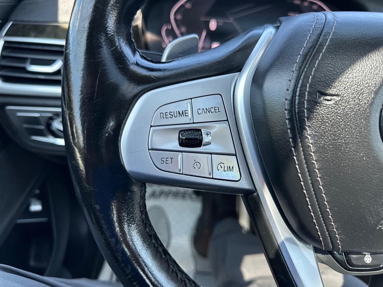 BMW 7 Series 745e xDrive iPerformance Plug-In Hybrid 2020