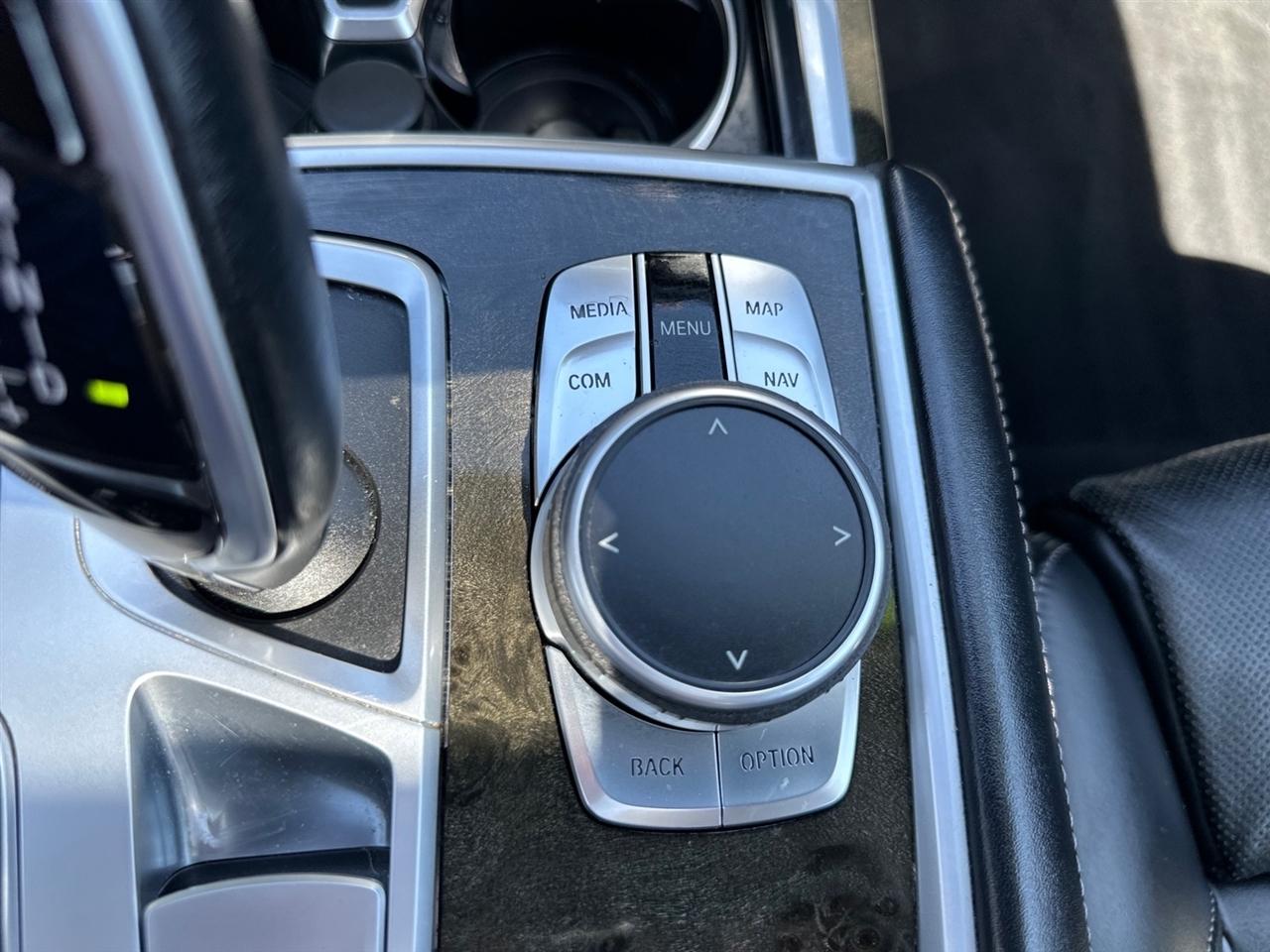 BMW 7 Series 745e xDrive iPerformance Plug-In Hybrid 2020