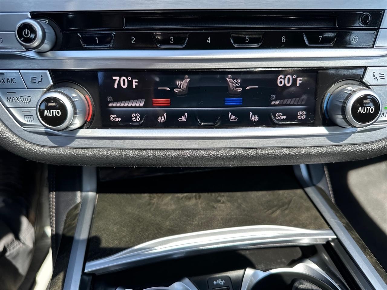 BMW 7 Series 745e xDrive iPerformance Plug-In Hybrid 2020