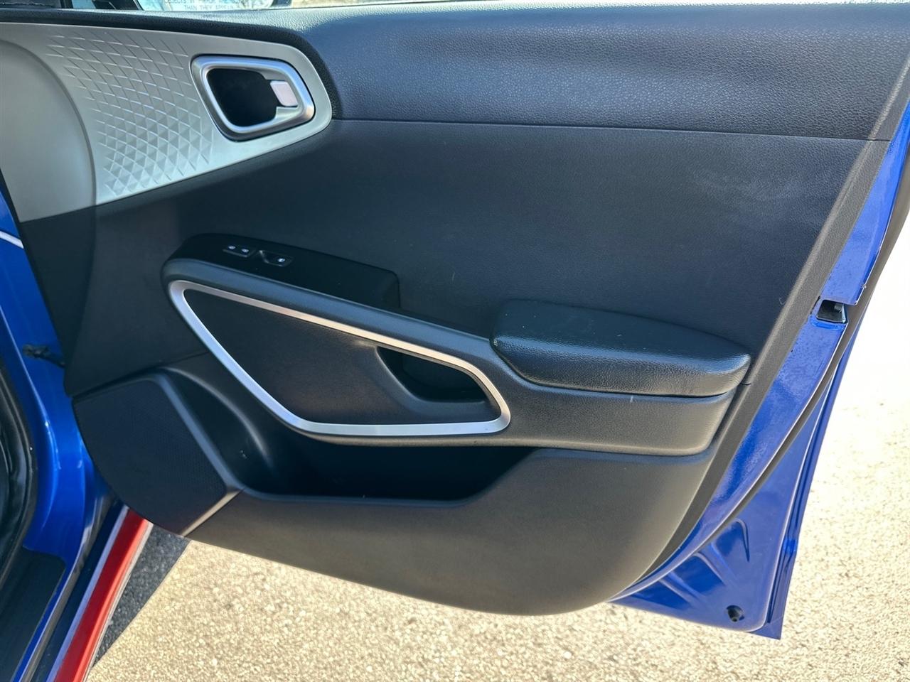 Kia Soul GT-Line IVT 2021