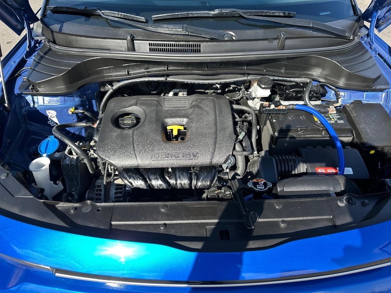 Kia Soul GT-Line IVT 2021