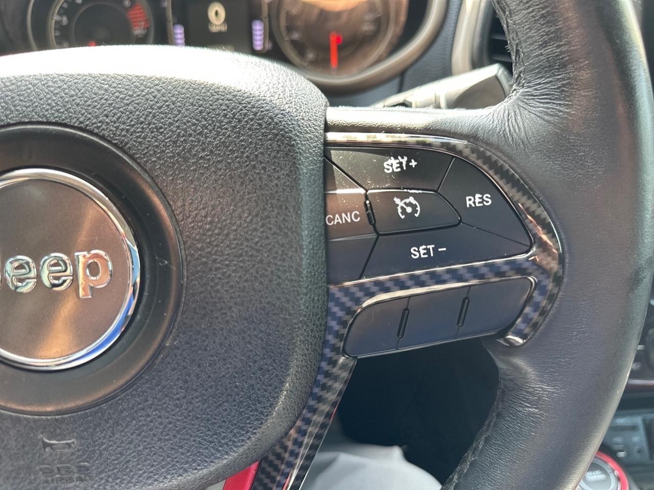 Jeep Cherokee 4WD 4dr Latitude 2016