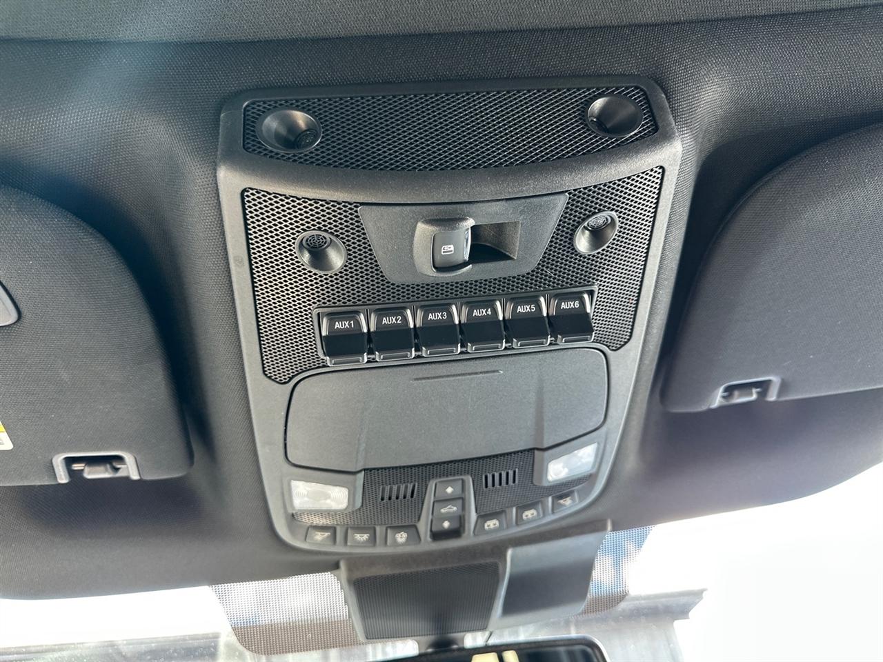 Ford Super Duty F-250 SRW Platinum 4WD Crew Cab 6.75' Box 2021