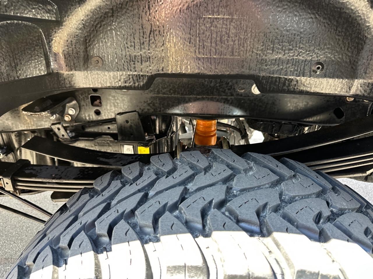 Ford Super Duty F-250 SRW Platinum 4WD Crew Cab 6.75' Box 2021