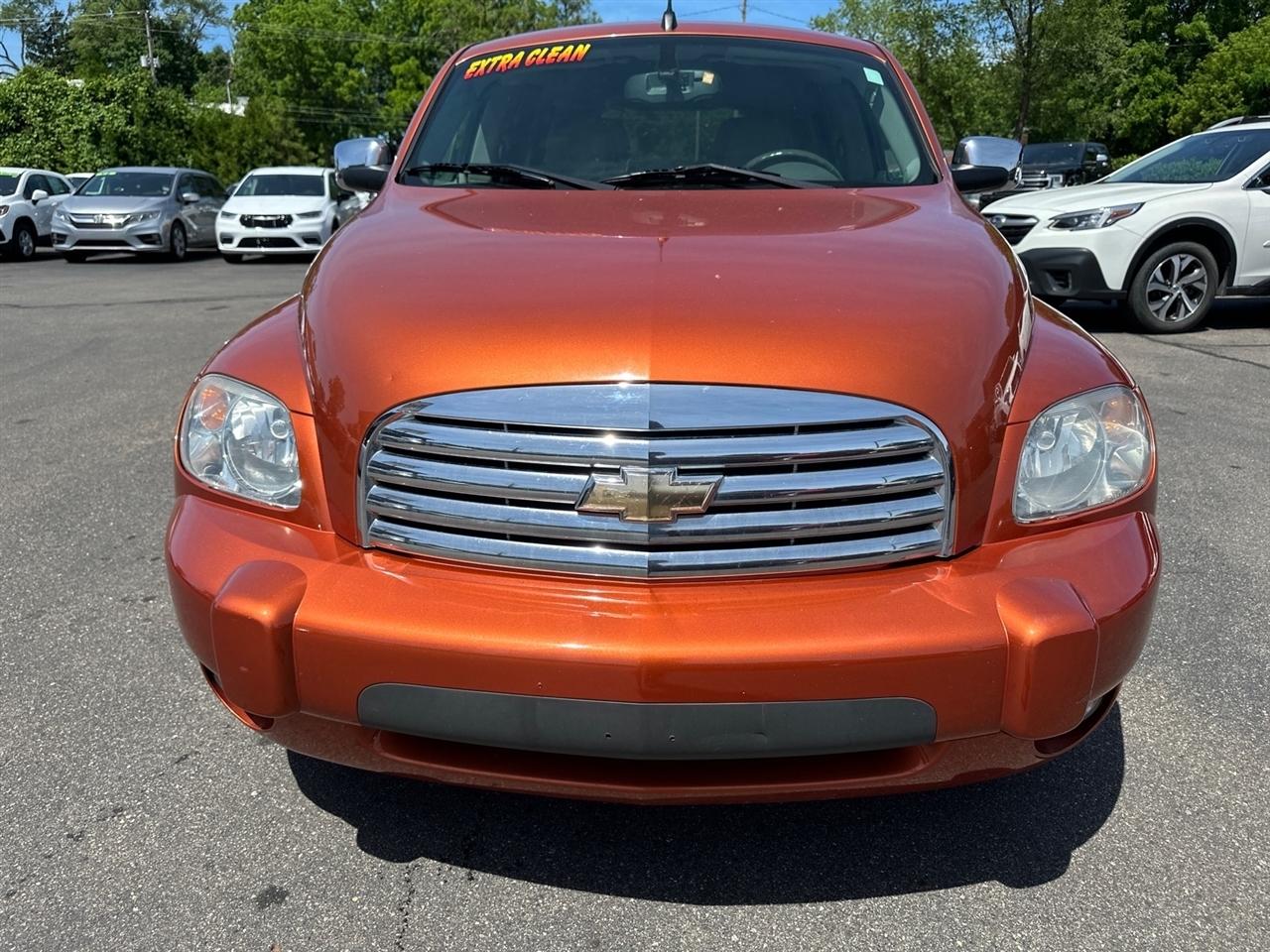Chevrolet HHR 4dr 2WD LT 2006