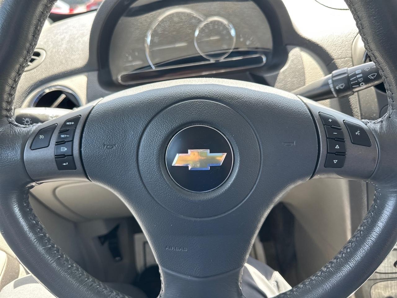 Chevrolet HHR 4dr 2WD LT 2006