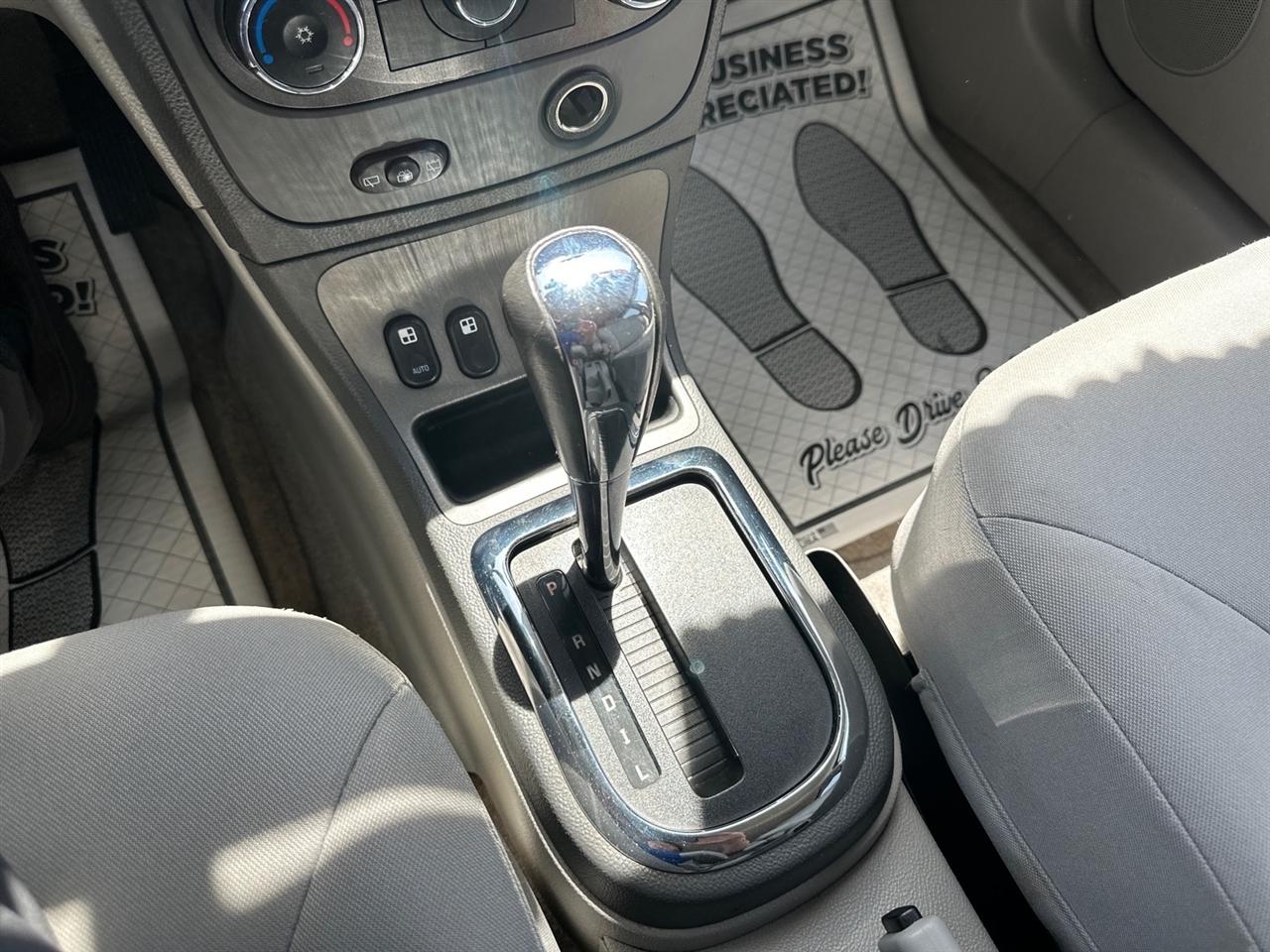 Chevrolet HHR 4dr 2WD LT 2006
