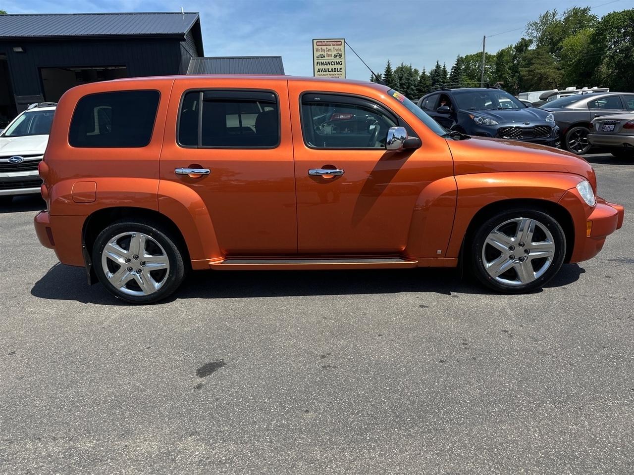 Chevrolet HHR 4dr 2WD LT 2006