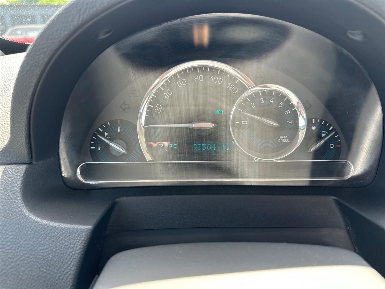 Chevrolet HHR 4dr 2WD LT 2006