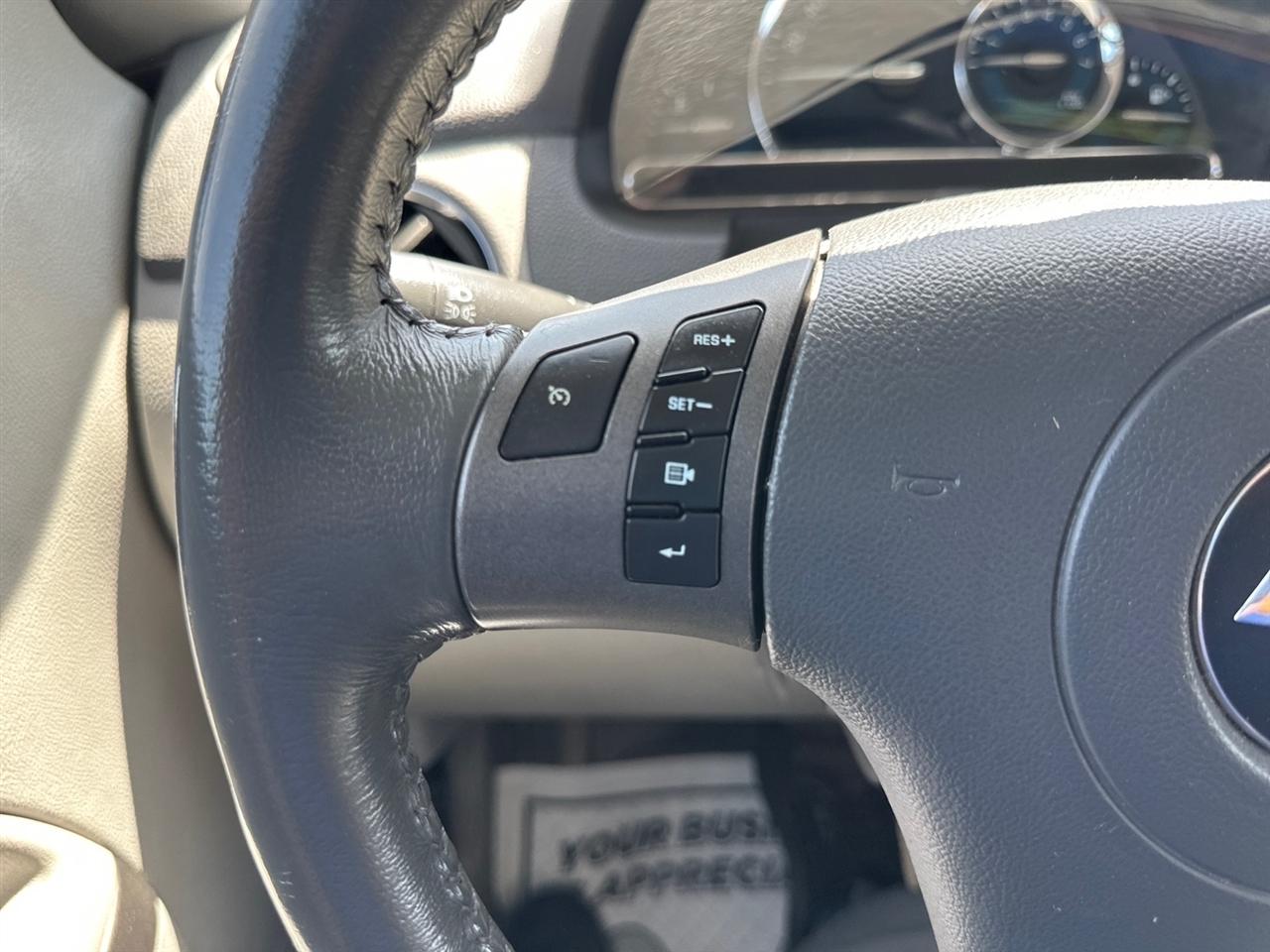 Chevrolet HHR 4dr 2WD LT 2006