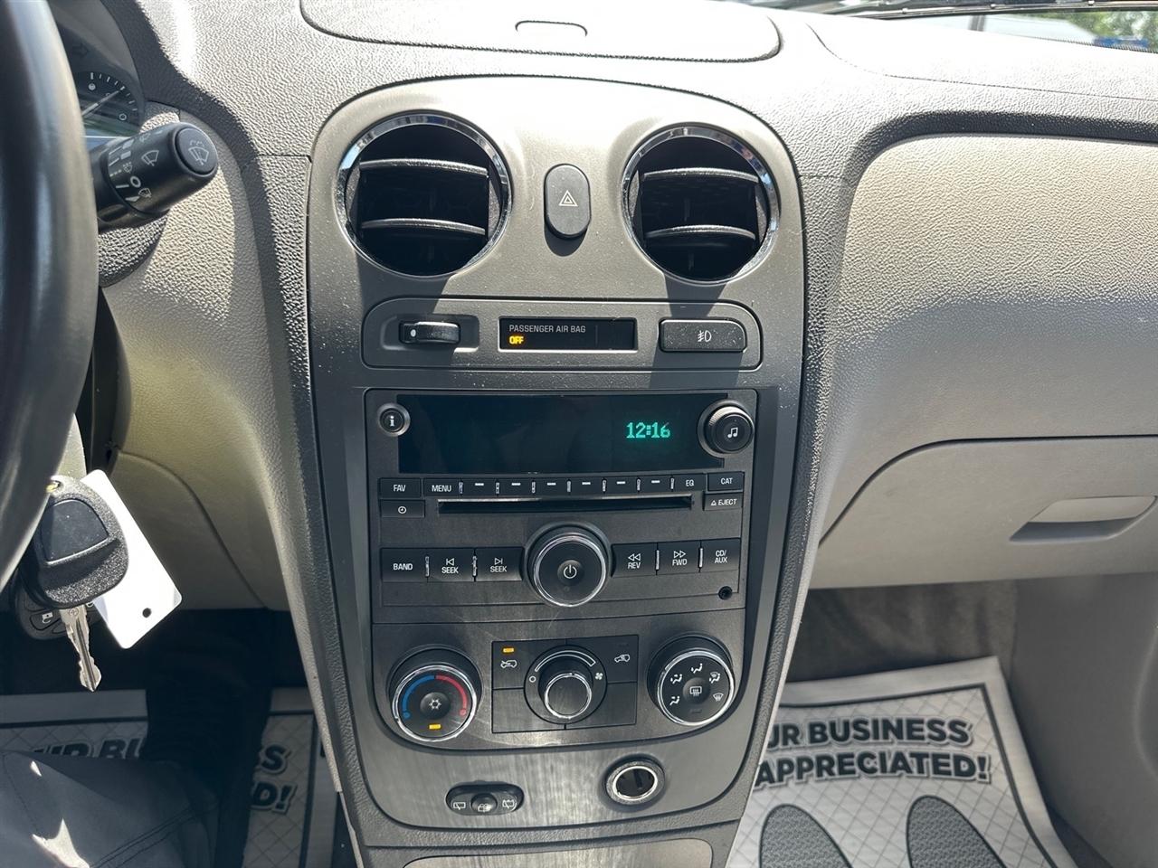 Chevrolet HHR 4dr 2WD LT 2006