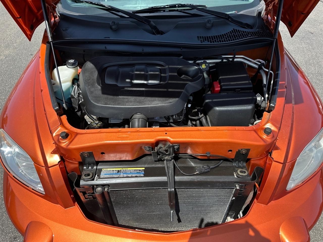 Chevrolet HHR 4dr 2WD LT 2006