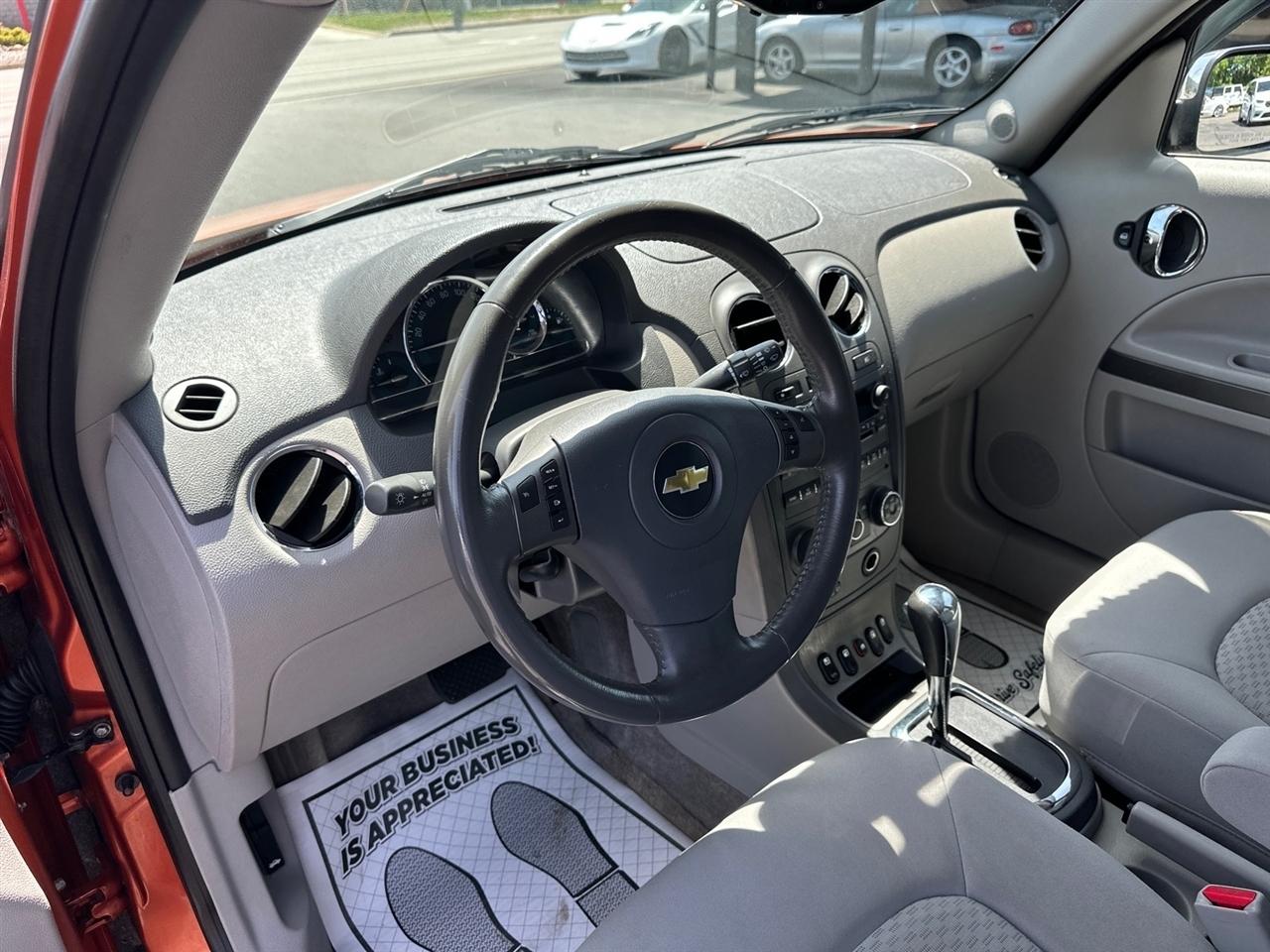 Chevrolet HHR 4dr 2WD LT 2006