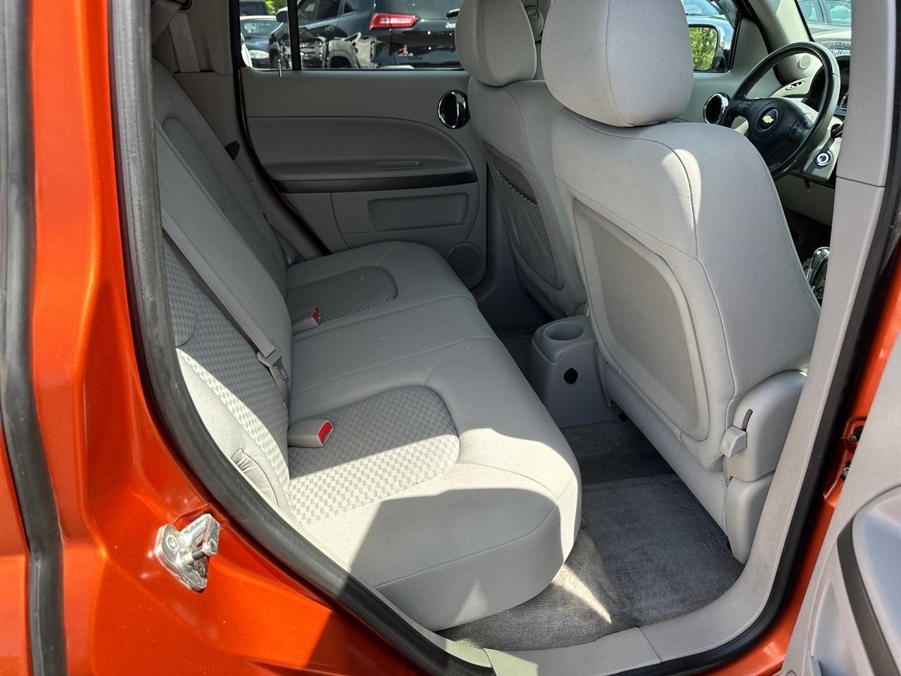 Chevrolet HHR 4dr 2WD LT 2006