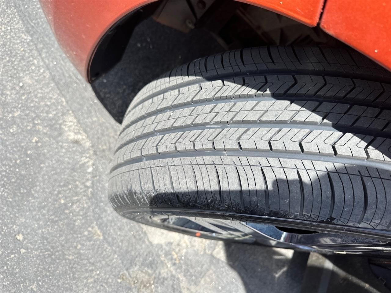 Chevrolet HHR 4dr 2WD LT 2006