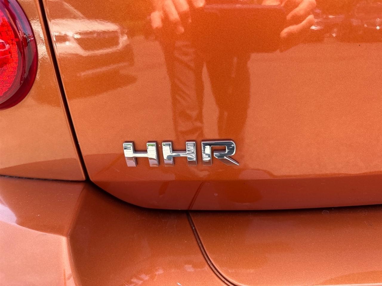 Chevrolet HHR 4dr 2WD LT 2006