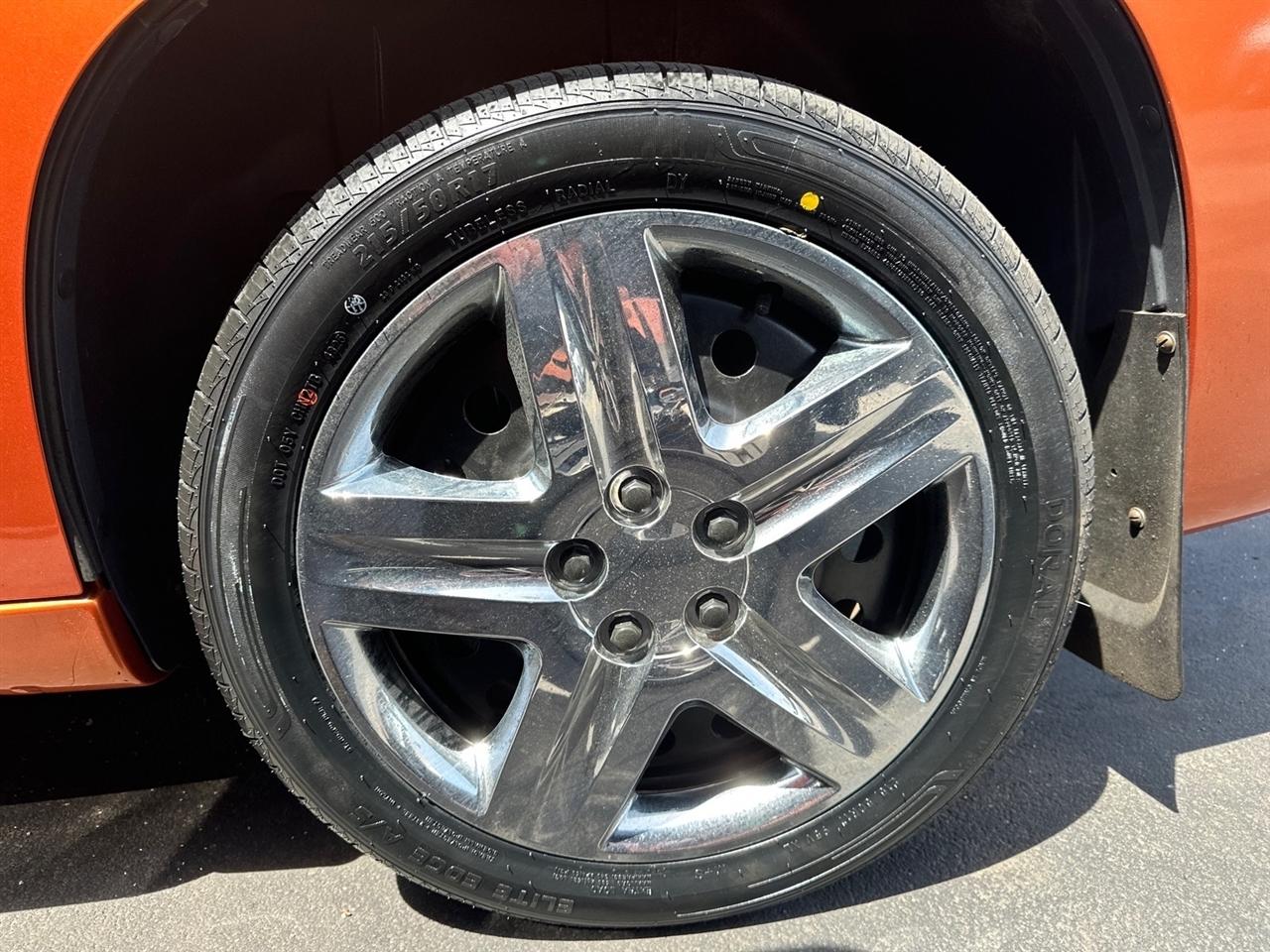 Chevrolet HHR 4dr 2WD LT 2006