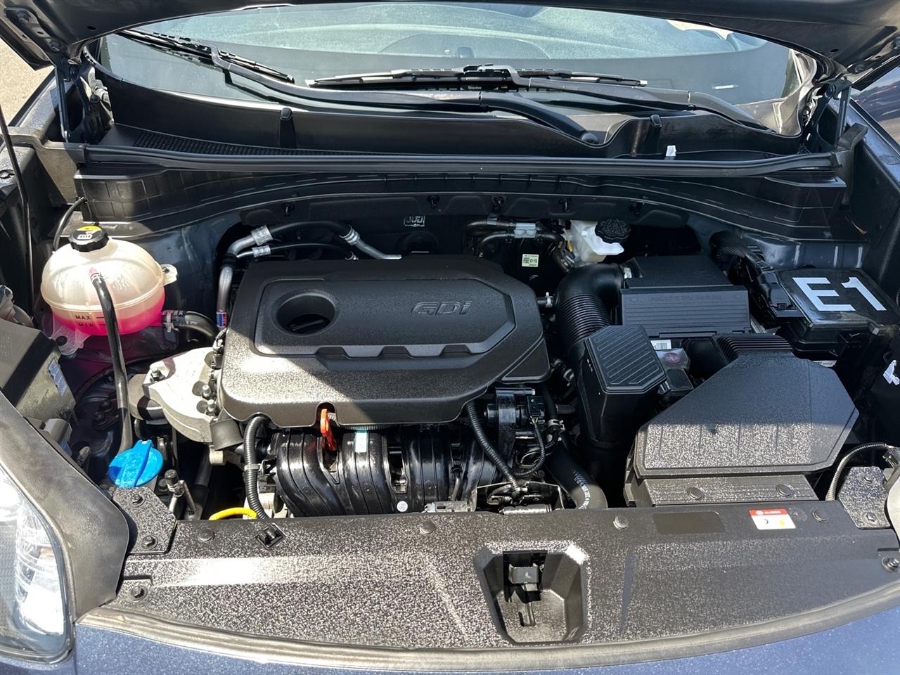 Kia Sportage Nightfall AWD 2022