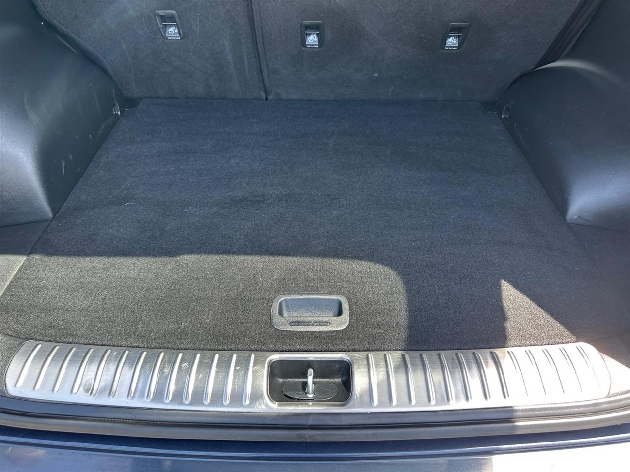 Kia Sportage Nightfall AWD 2022