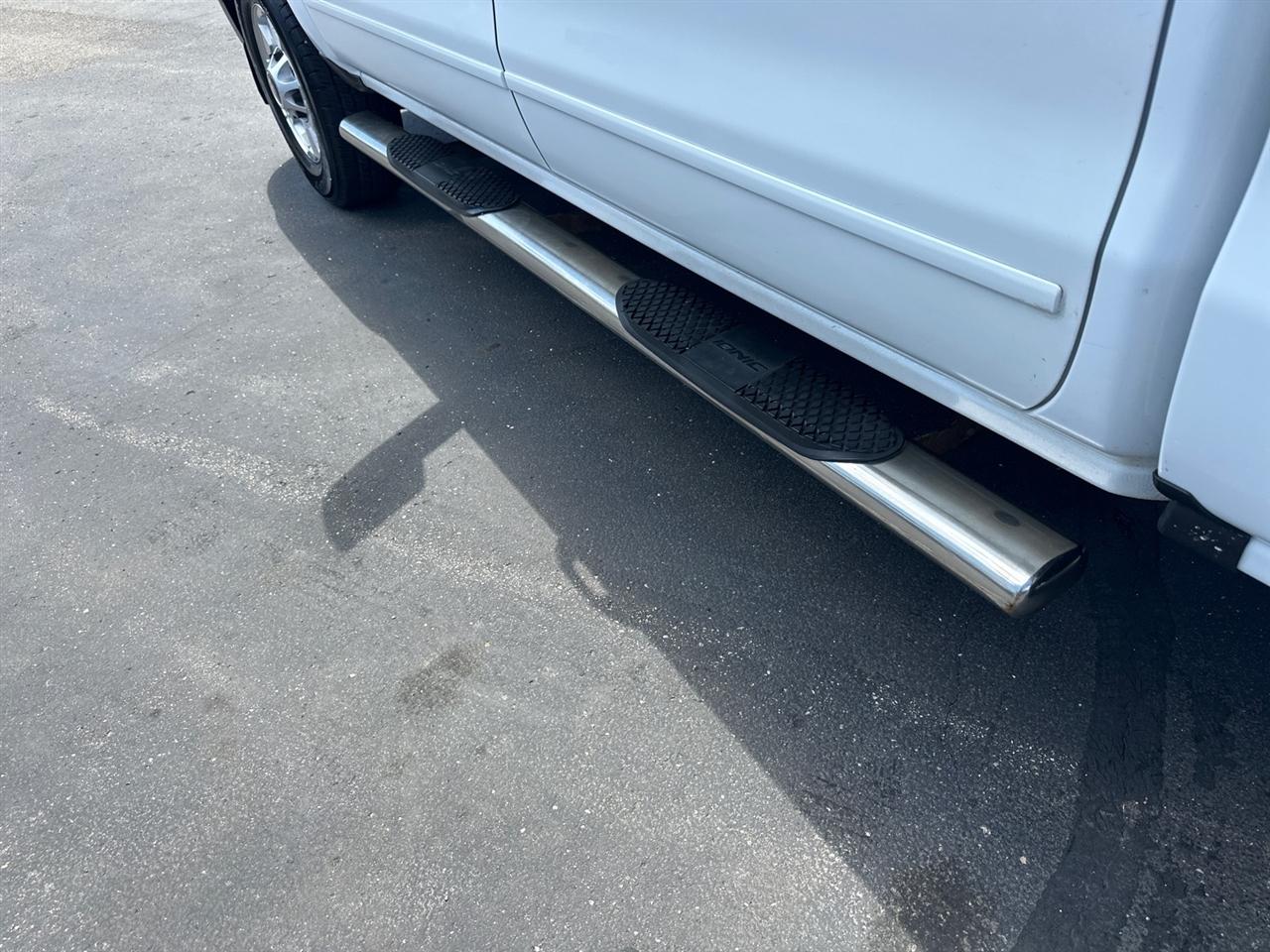 Chevrolet Silverado 2500HD 4WD Crew Cab 153.7" LT 2018