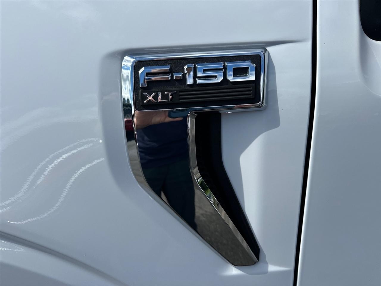 Ford F-150 King Ranch 4WD SuperCrew 5.5' Box 2021