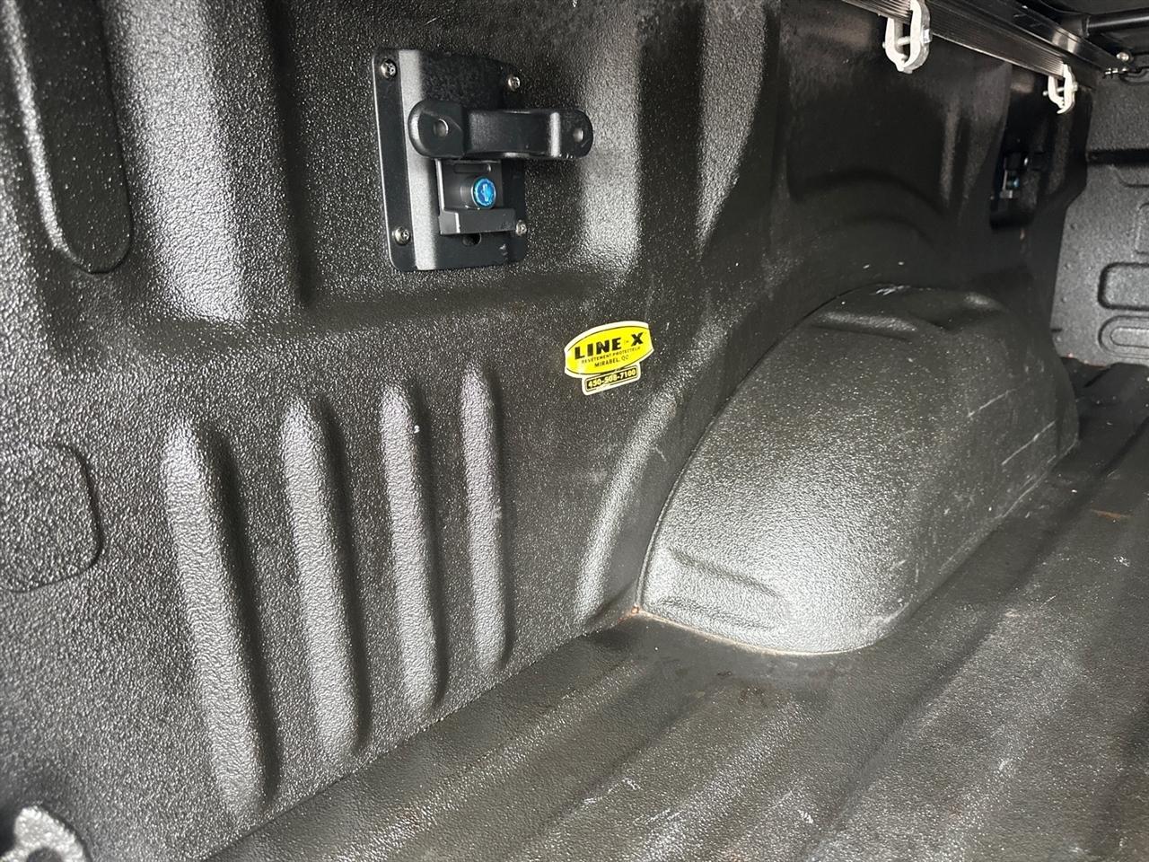 Ford F-150 King Ranch 4WD SuperCrew 5.5' Box 2021