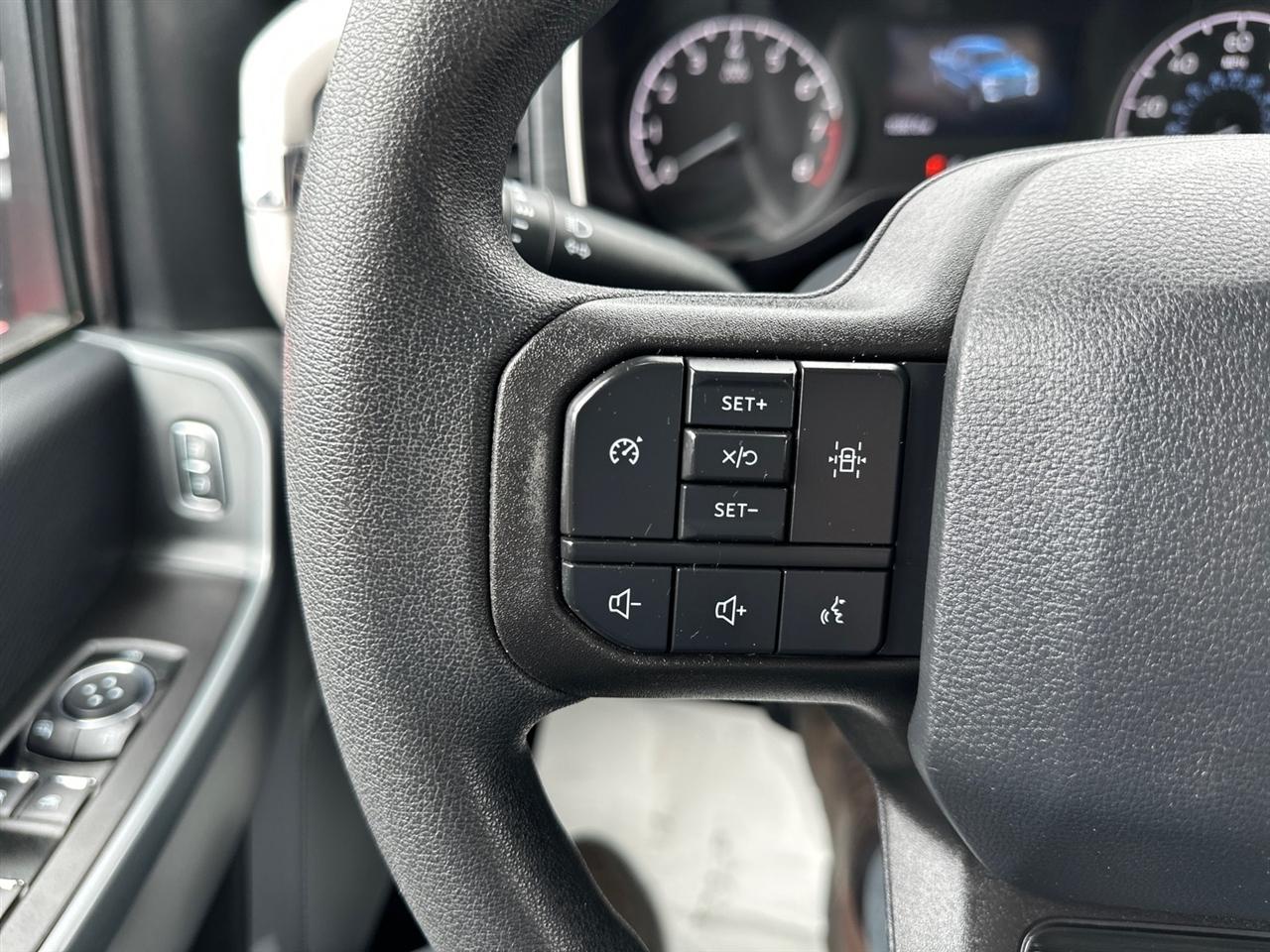 Ford F-150 King Ranch 4WD SuperCrew 5.5' Box 2021