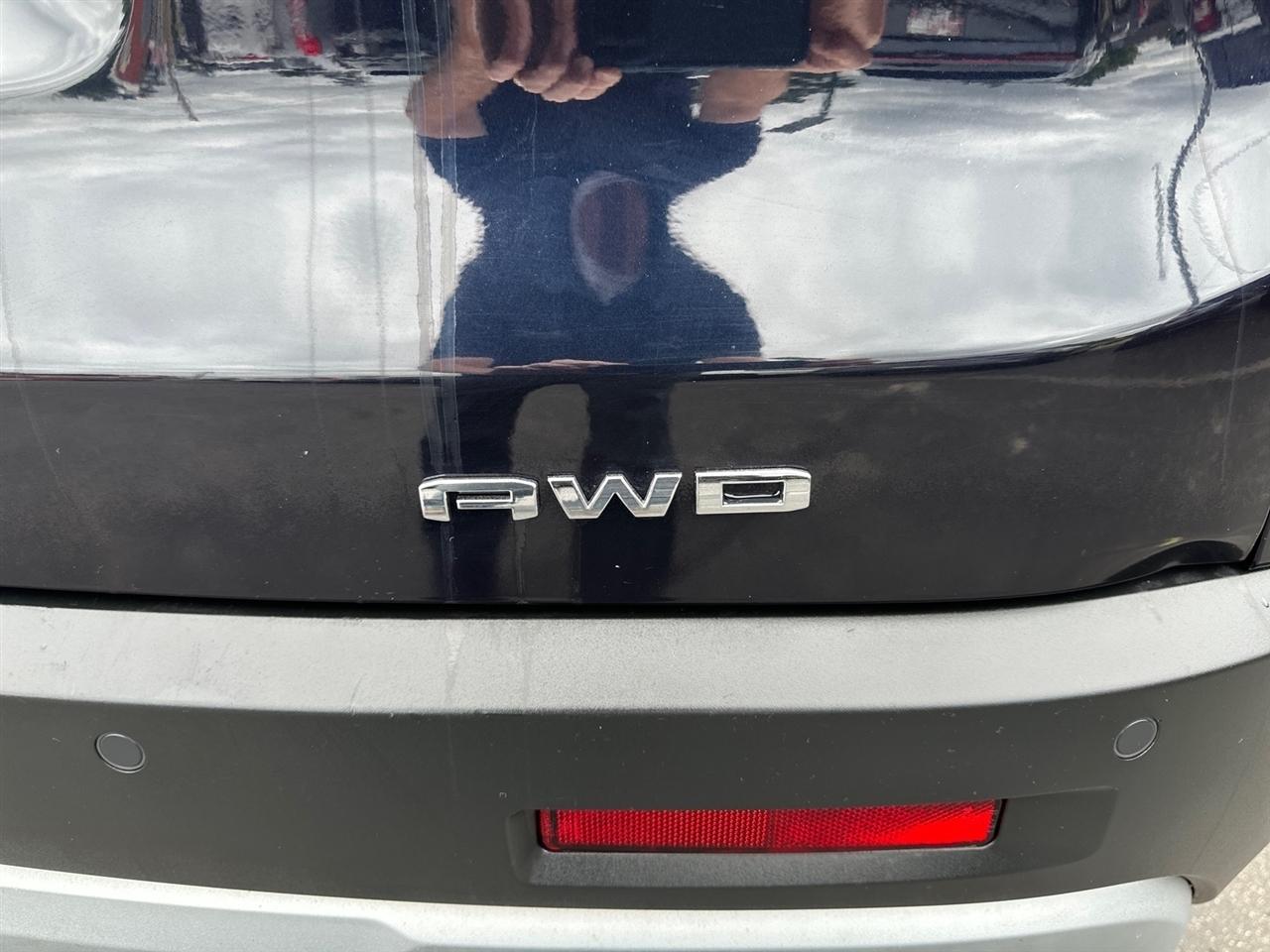 GMC Acadia AWD 4dr SLE 2022