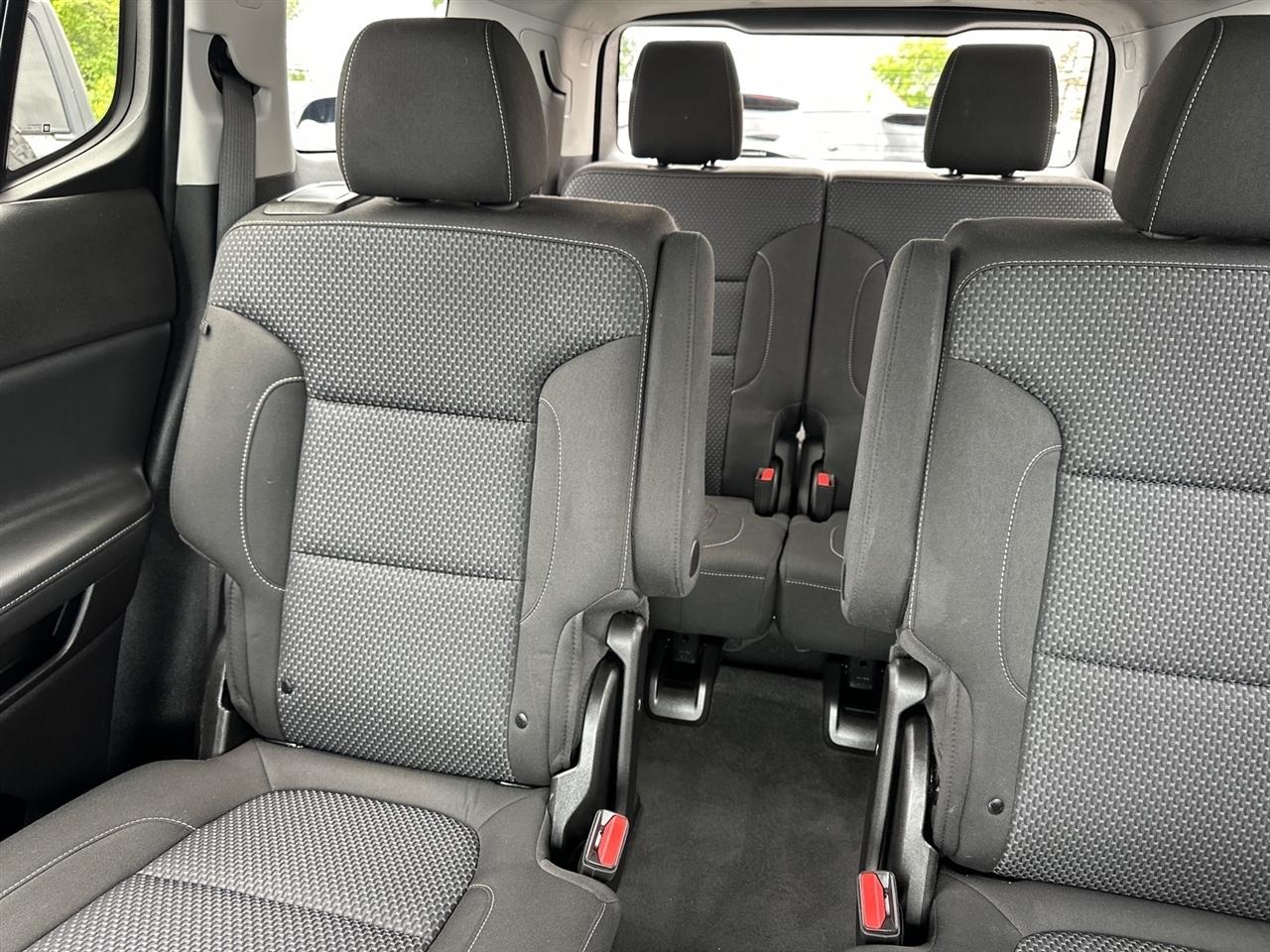 GMC Acadia AWD 4dr SLE 2022