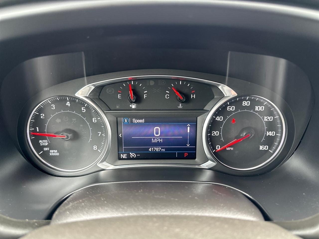 GMC Acadia AWD 4dr SLE 2022