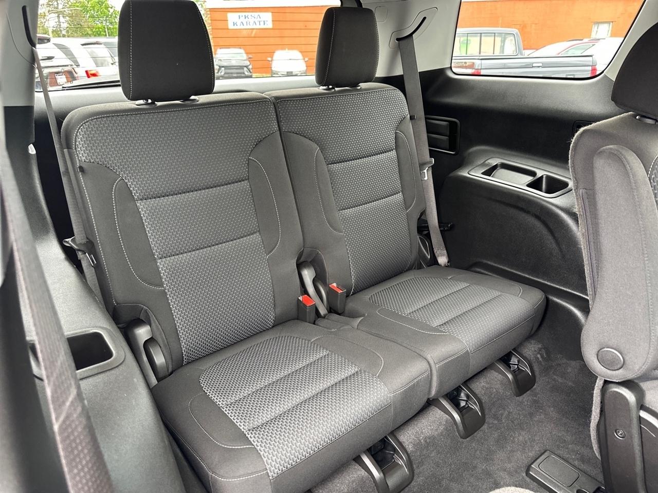 GMC Acadia AWD 4dr SLE 2022