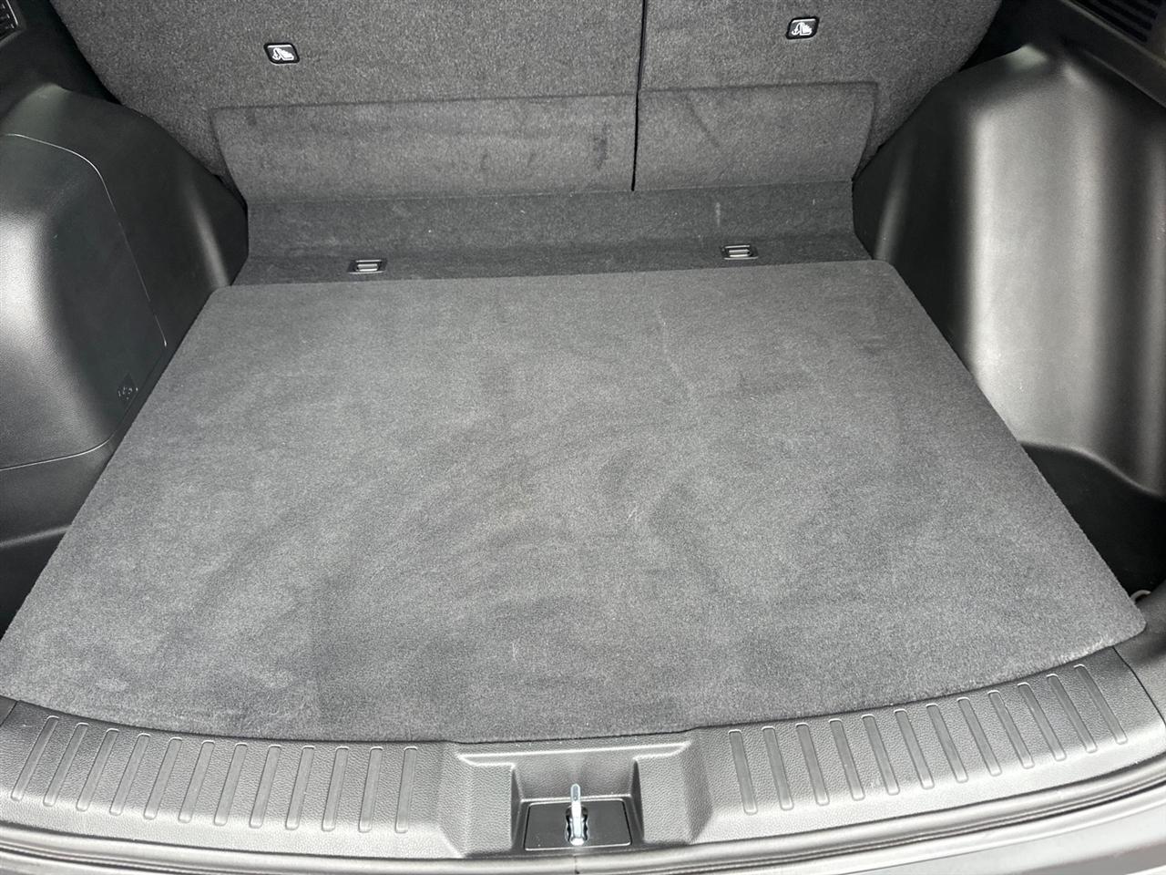 Honda CR-V Hybrid Sport-L AWD 2026