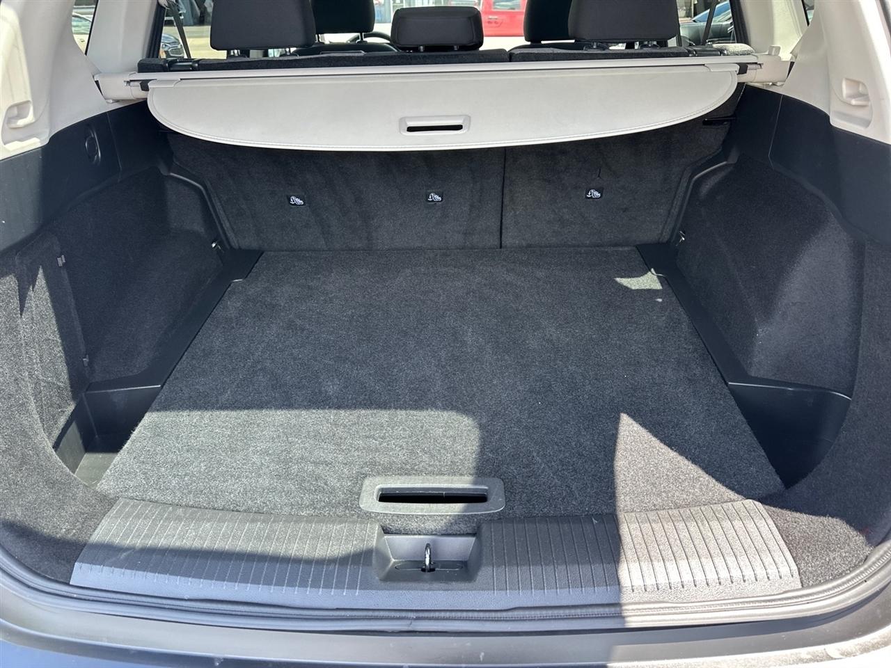 Nissan Rogue AWD SV 2021