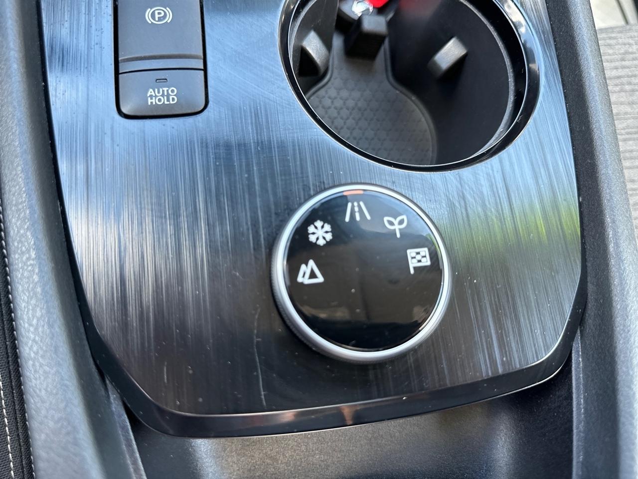 Nissan Rogue AWD SV 2021