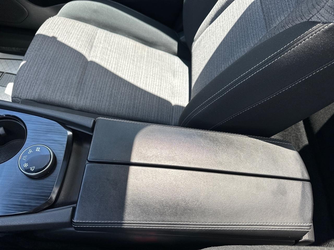 Nissan Rogue AWD SV 2021
