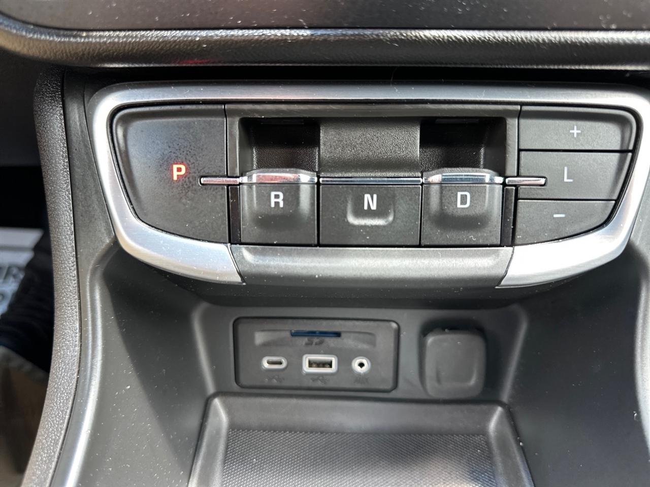 GMC Terrain FWD 4dr SLT 2024