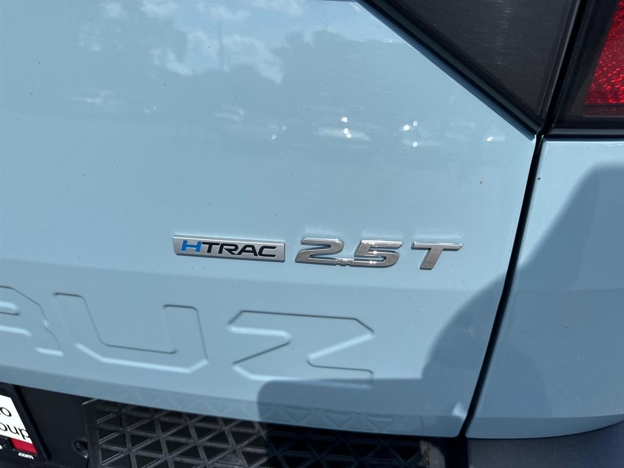 Hyundai Santa Cruz SEL Premium AWD 2023