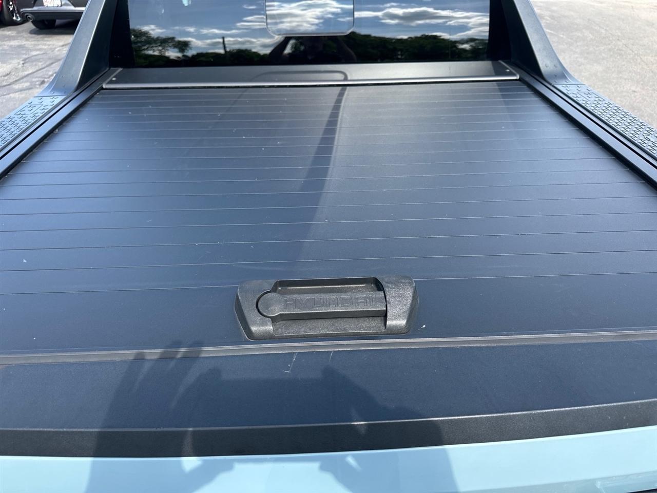 Hyundai Santa Cruz SEL Premium AWD 2023