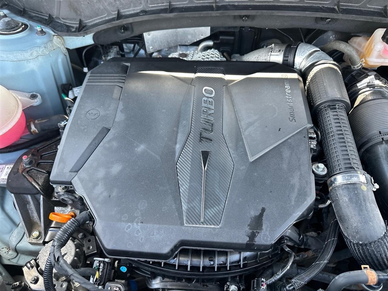 Hyundai Santa Cruz SEL Premium AWD 2023